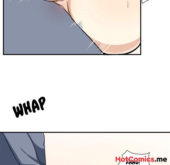 Excuse me, This is my Room - UNCENSORED - episode 12 - 64