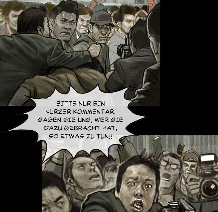 Shaman - episode 1 - 14