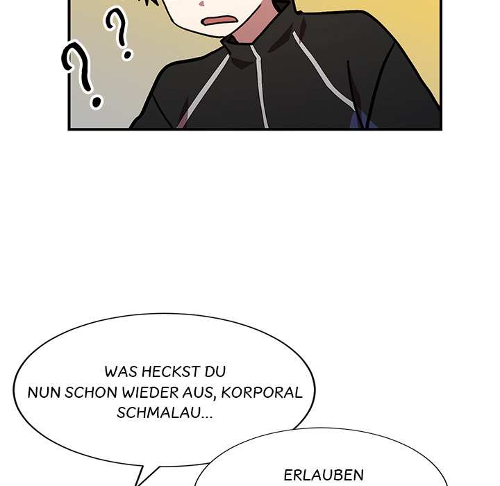 Meine Schulzeit mit Rang F - episode 46 - 110