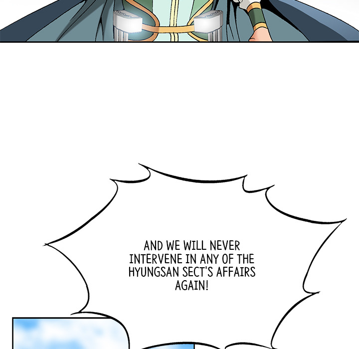 The Tale of The Hyungsan Sect - episode 72 - 65
