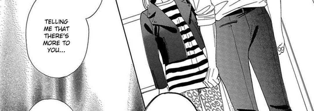 Just Listen to What I Say - The Things I Want A Sadistic Doctor to Do to Me - episode 15 - 86