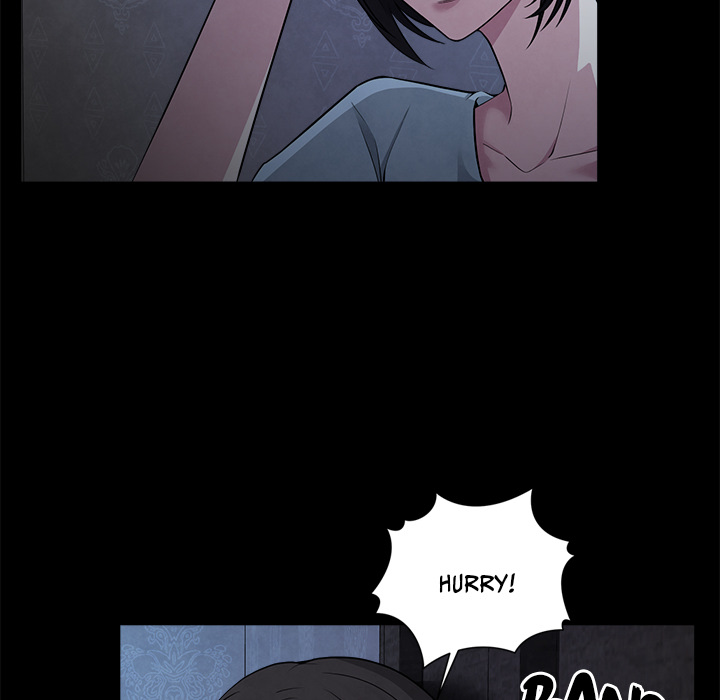 Demon Cat - episode 5 - 97