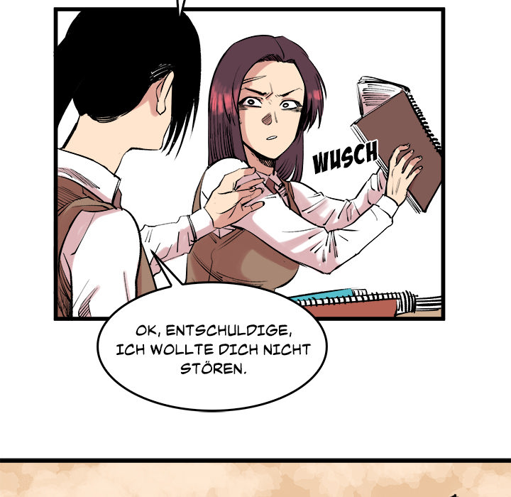 Die Unruhestifterin - episode 10 - 46