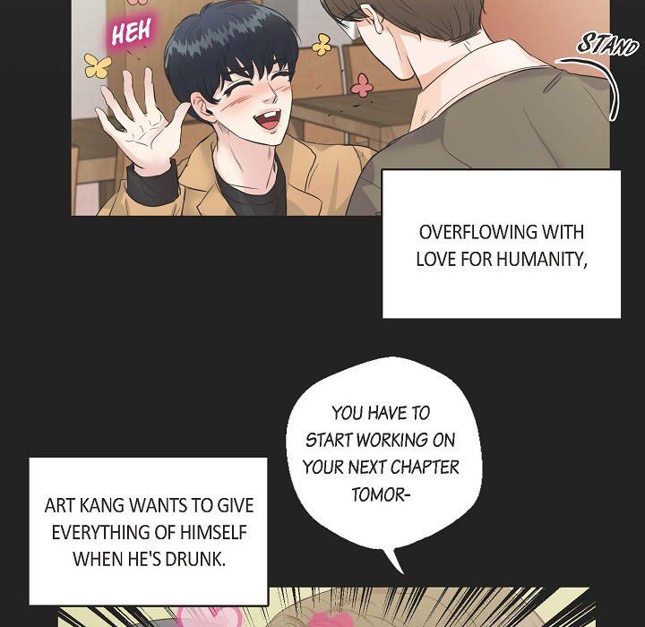 Come Be My Teacher - episode 4 - 5