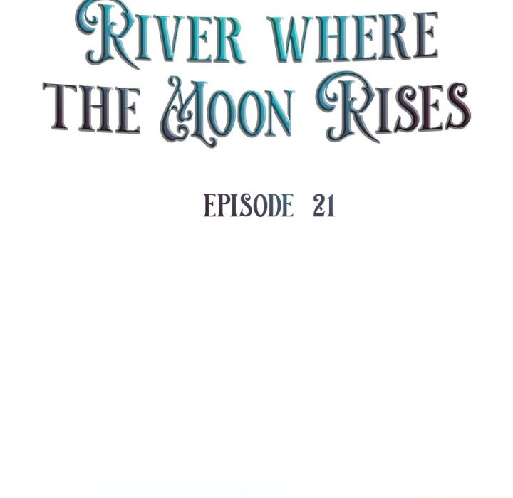 River Where the Moon Rises - episode 21 - 20