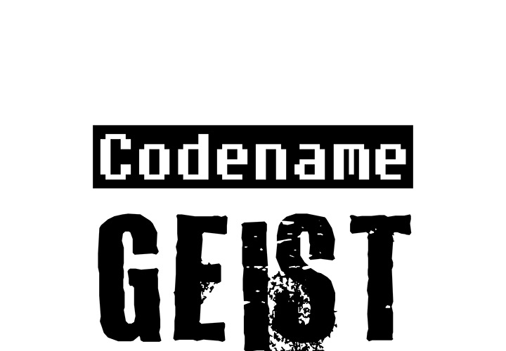Codename Geist - episode 7 - 3
