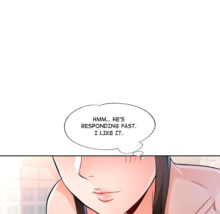Wait, I'm a Married Woman! - episode 54 - 5