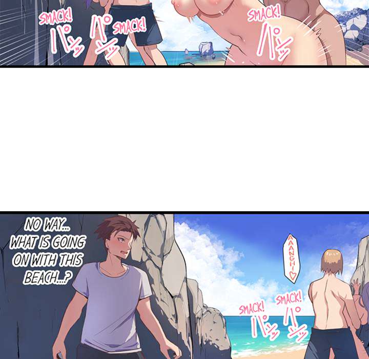 Pleasure Beach - episode 4 - 41