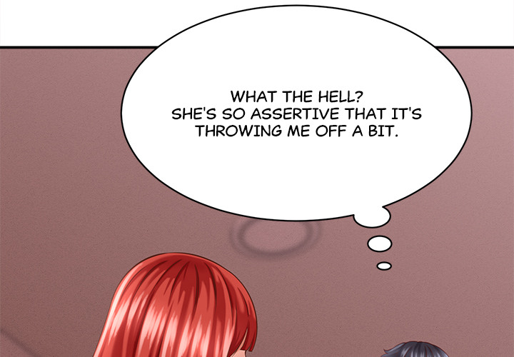 Right Under His Roof - episode 10 - 3