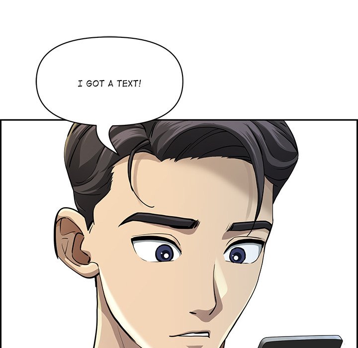 Her Bodyguard - episode 3 - 54