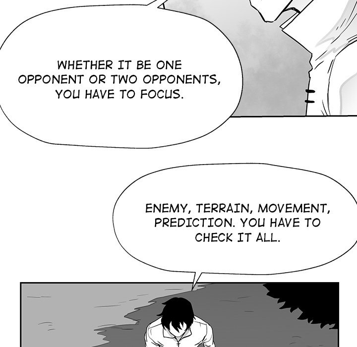 Nine Fantasy - episode 20 - 52