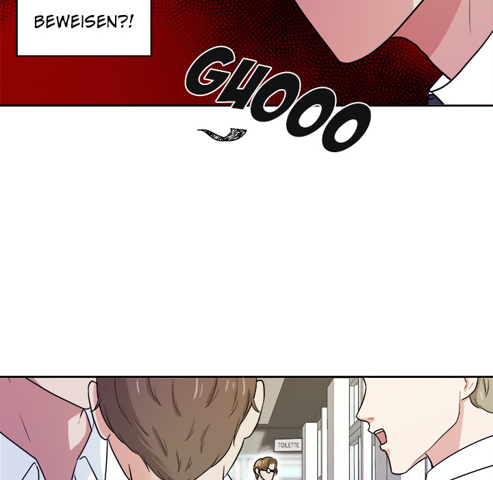 Liebe Lieber Nicht - episode 33 - 7