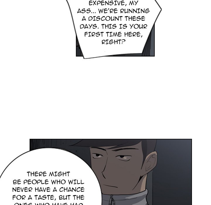 Trouble Drink - episode 5 - 4