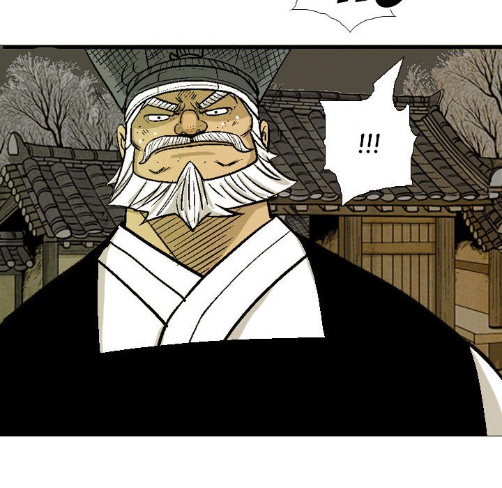 The Sword Clan - episode 59 - 67