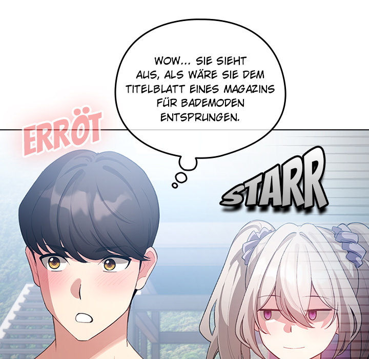 Überleben in einem Comic - episode 43 - 102