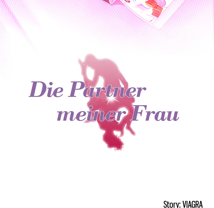 Die Partner meiner Frau - episode 83 - 8