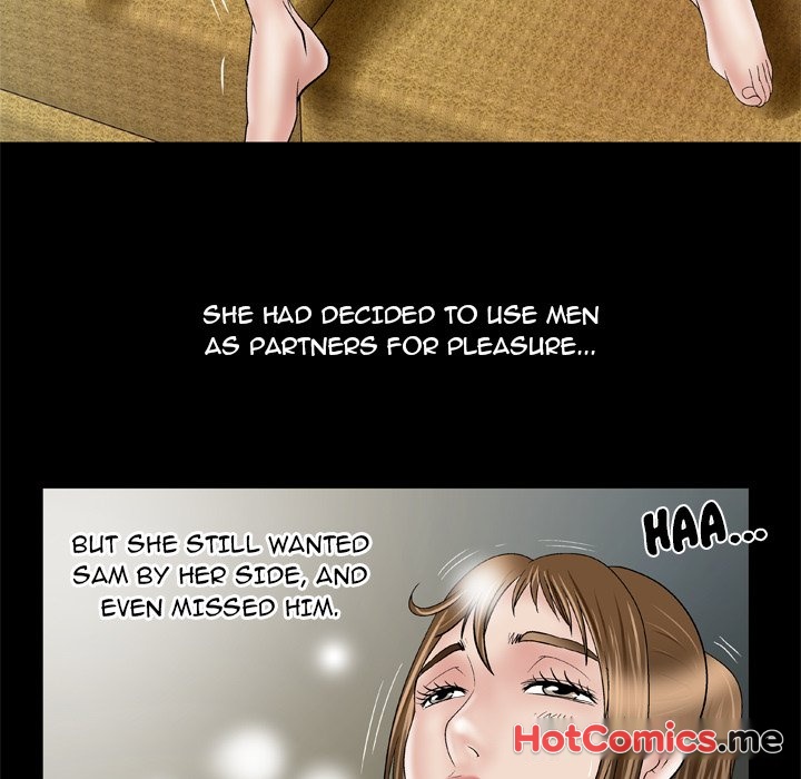 My Wife's Partner - episode 33 - 27