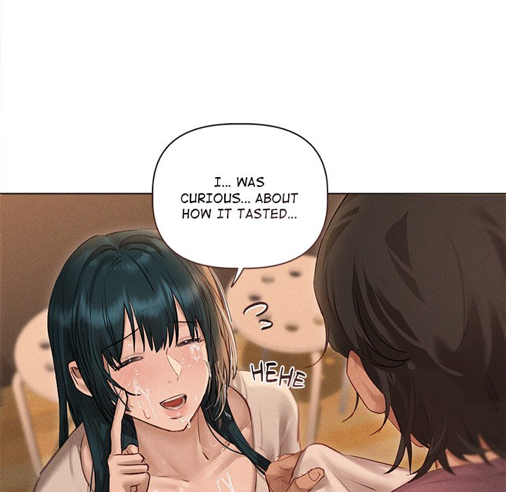 Getting to Know Mila - UNCENSORED - episode 7 - 69