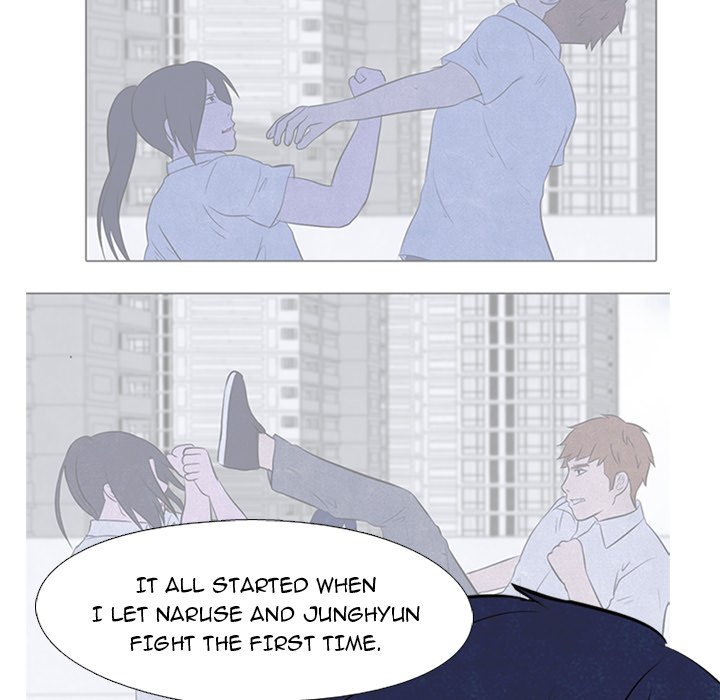 High School Devil - episode 34 - 13