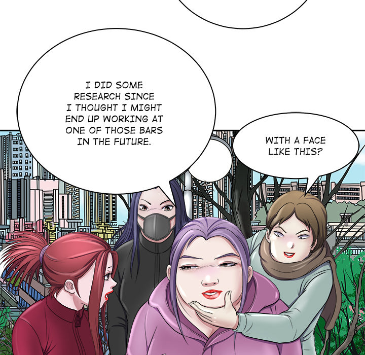 Immoral Family - episode 7 - 107