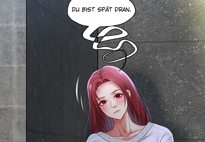 Wiedergeburt mit Extralänge - episode 75 - 1