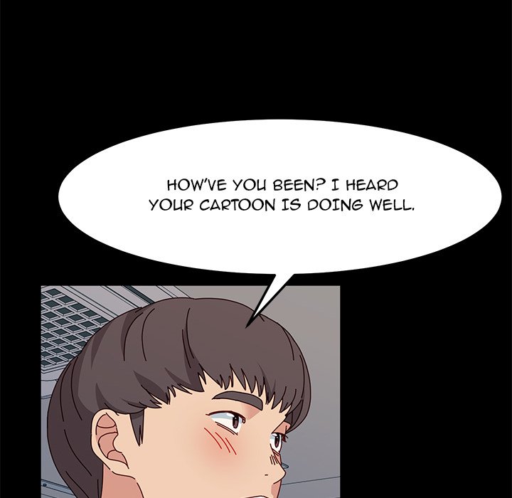 God Model - episode 13 - 97