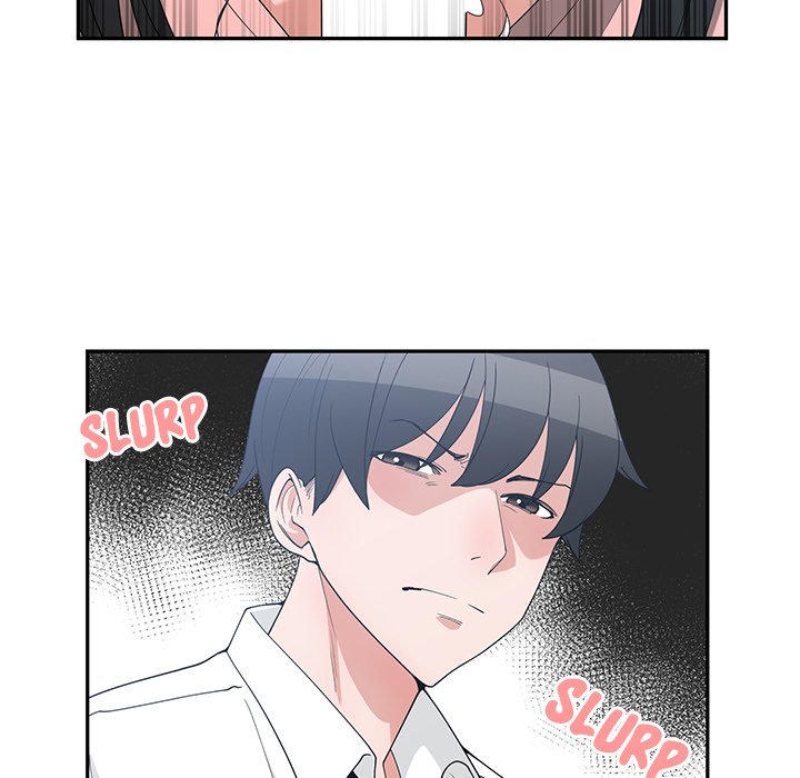 Childhood Friends - episode 18 - 24