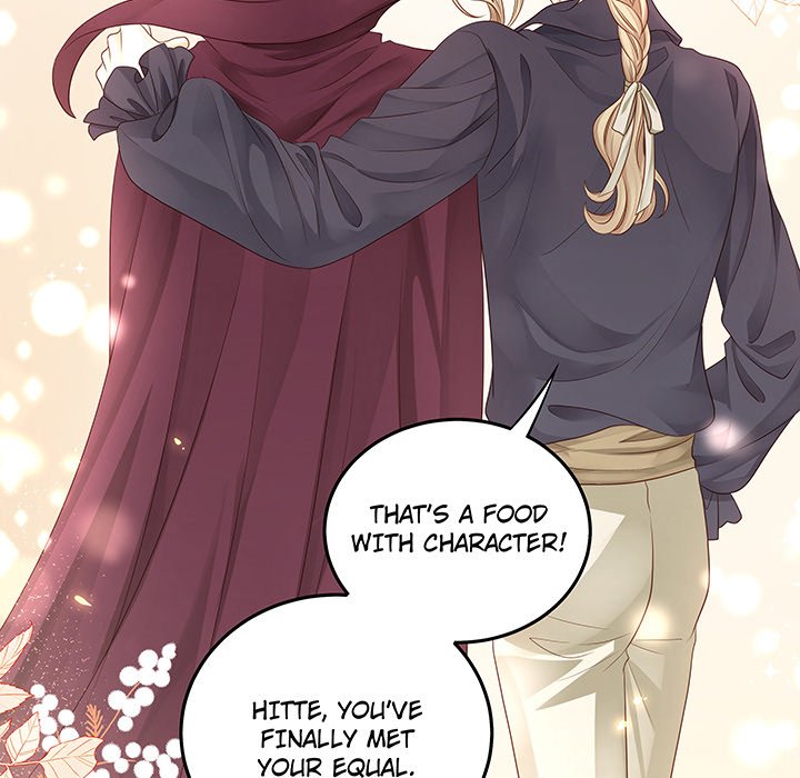 MASTER AND SEVEN LOVERS - episode 10 - 57