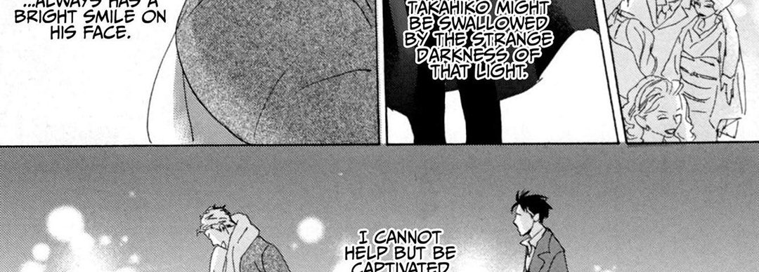 Ginza Neon Paradise - episode 12 - 6