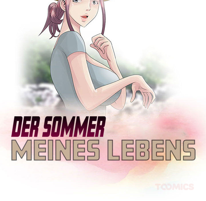 Der Sommer meines Lebens - episode 20 - 11