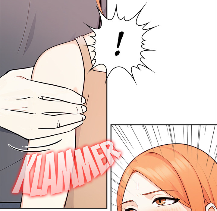 Gefangen im Wohnheim - episode 30 - 95