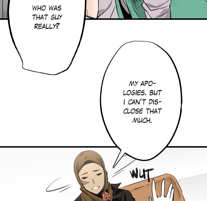 Knight of Rakshasa - episode 31 - 26