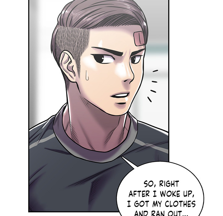 Sleeping With the Ghost - episode 17 - 92