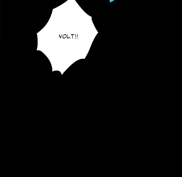 Volt - episode 14 - 21