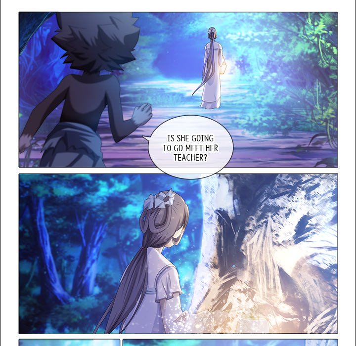 The Monkey King's Tale - episode 50 - 11