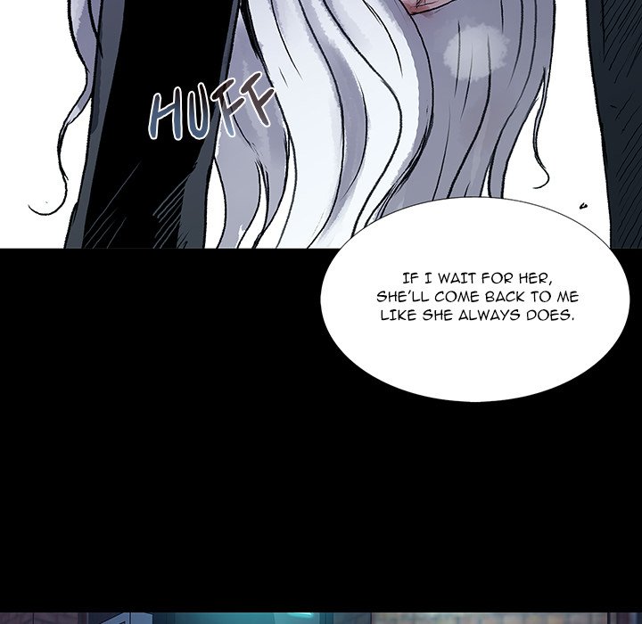 Blood Blade - episode 11 - 35