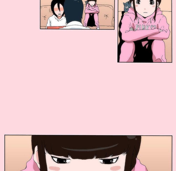 Can't See Can't Hear But Love - episode 8 - 52