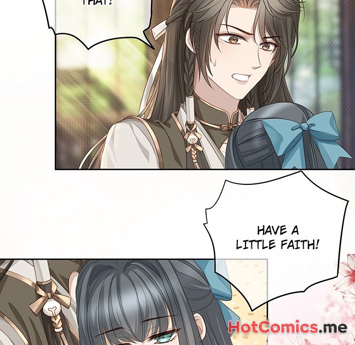 MASTER AND SEVEN LOVERS - episode 73 - 16
