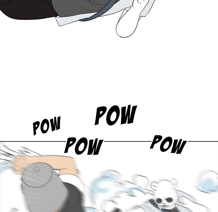 Taekwon High - episode 10 - 36