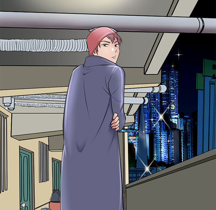Immoral Family - episode 5 - 119