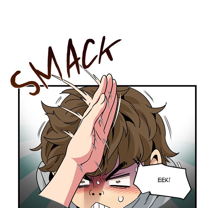 Snapping into Love - episode 7 - 120