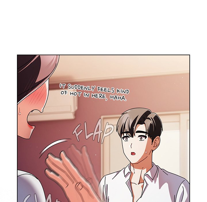Sweet Girl, Dirty Secrets - episode 10 - 44