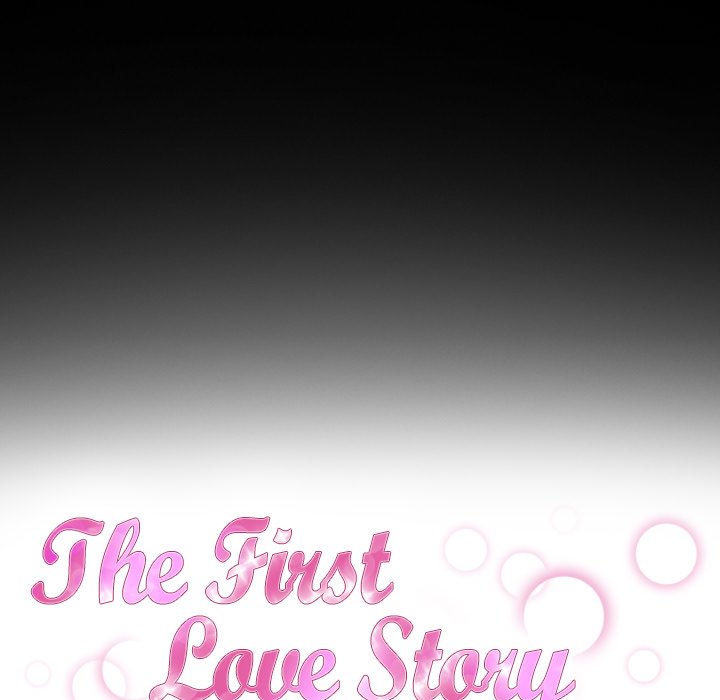 The First Love Story - episode 30 - 8