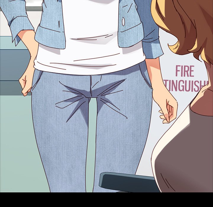 The Perfect Roommates - episode 13 - 133