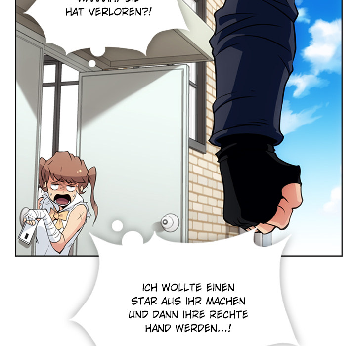 Eine Spionin zum Knuddeln - episode 28 - 96
