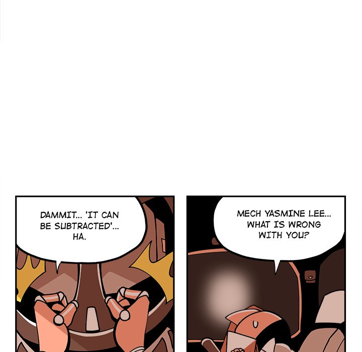 Iron Mech Bride - episode 25 - 44
