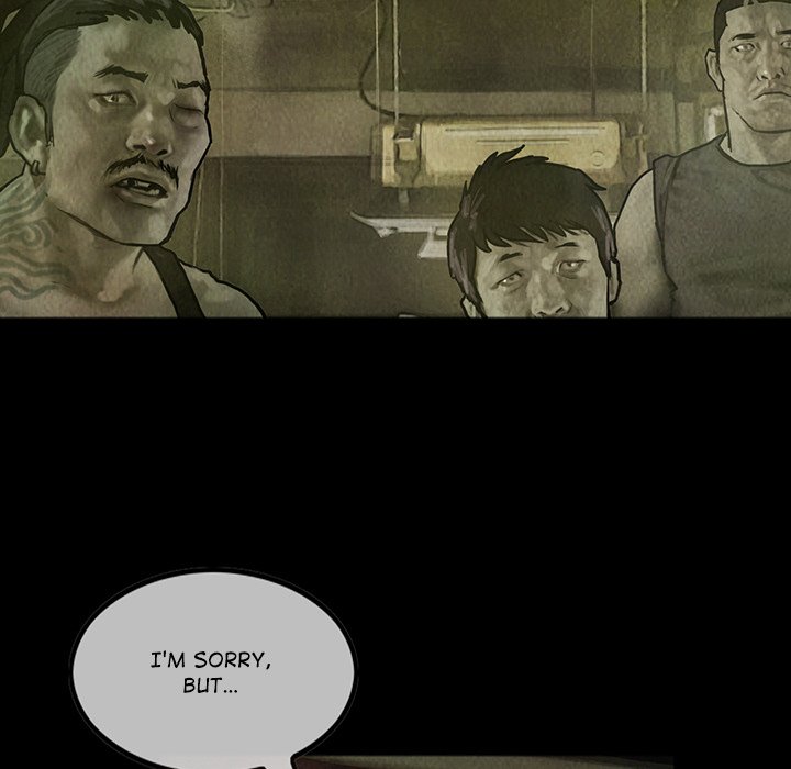 Shaman - episode 24 - 37