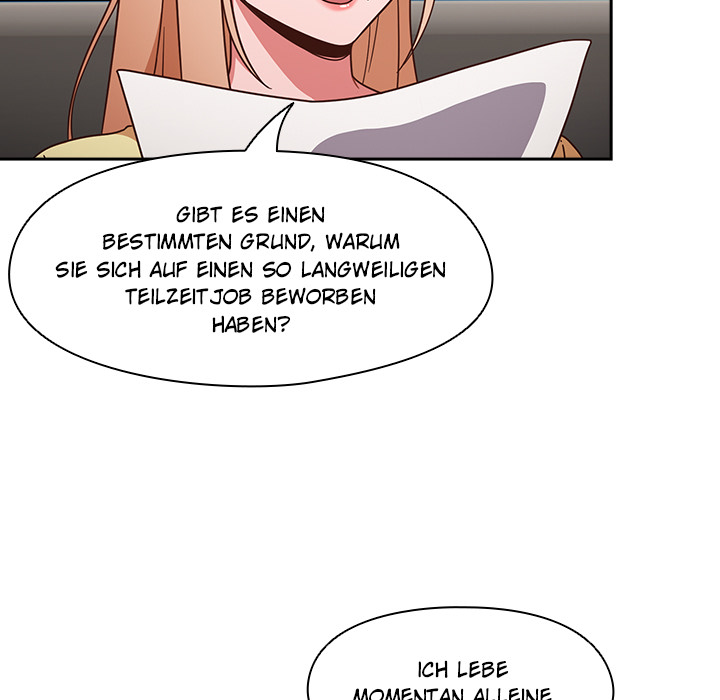 Mein honigsüßer Teilzeitjob - episode 1 - 104