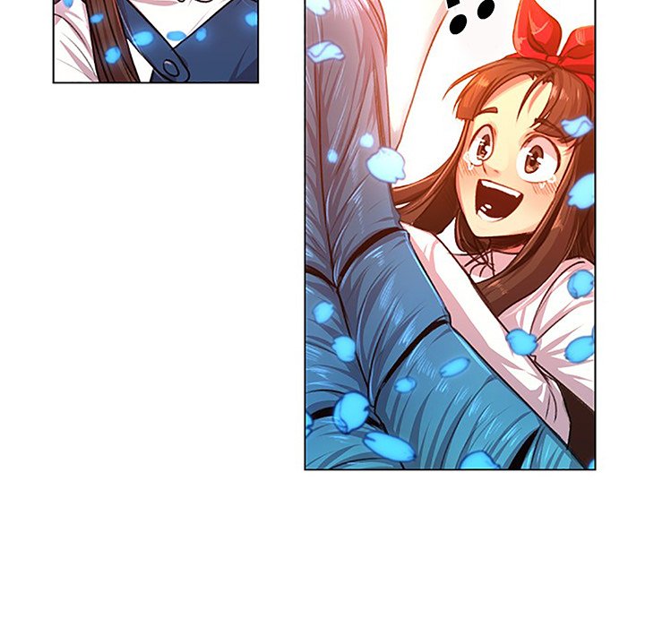 Forest of the Fireflies - episode 14 - 38