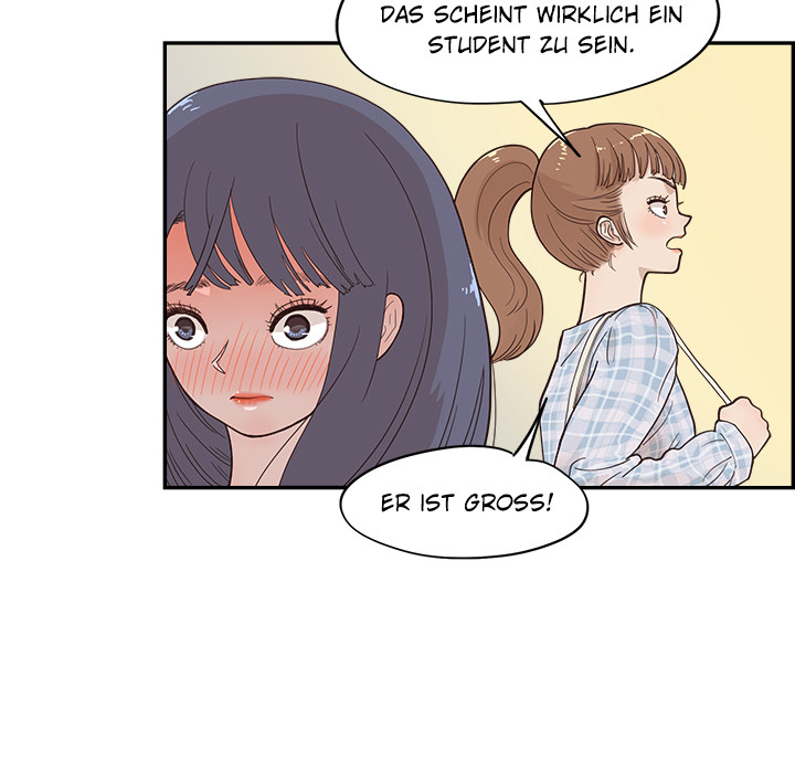 Der Hahn im Korb - episode 98 - 50